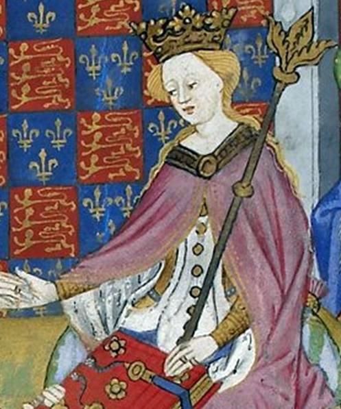 Margaret of Anjou, Henry's wife
